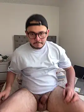 SubBoy bear online show from June 20, 2:55 pm