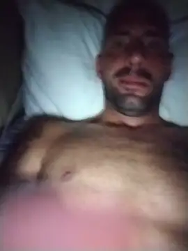 SteveBig91 online show from June 21, 5:13 am