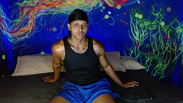 zoriel bigcock online show from June 11, 12:32 am
