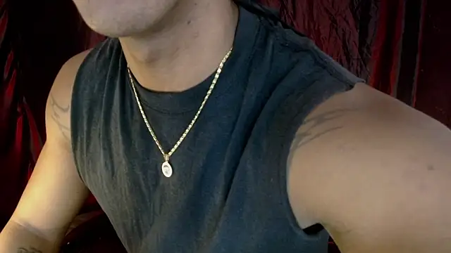 zoriel bigcock online show from May 13, 6:27 pm