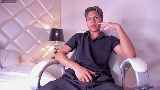 Marco deluxe online show from April 28, 11:48 am