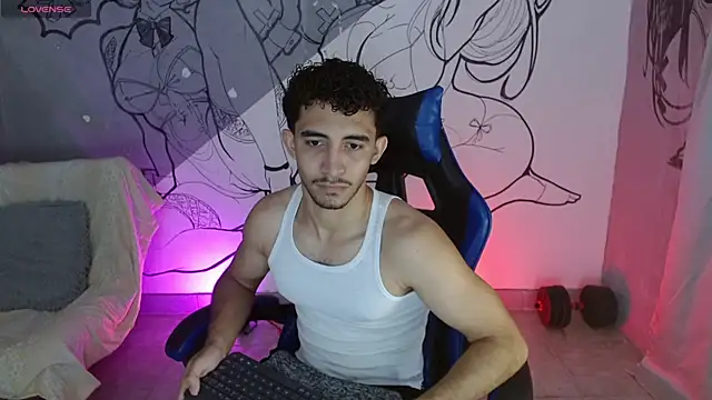 caius bigcock1 online show from May 9, 12:39 pm