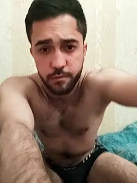 ErotikSeytan online show from May 17, 9:33 pm