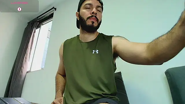 tommel bailey online show from June 19, 12:43 pm