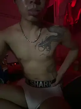 shin2xx online show from April 29, 8:26 pm