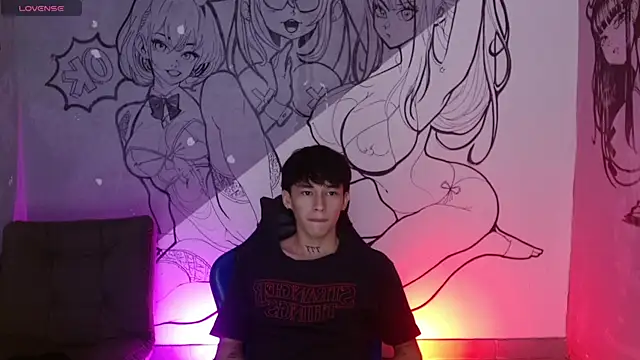 marco 777  online show from April 26, 6:48 pm