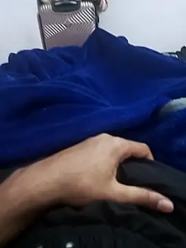 Zahzoh12 online show from April 23, 1:43 am