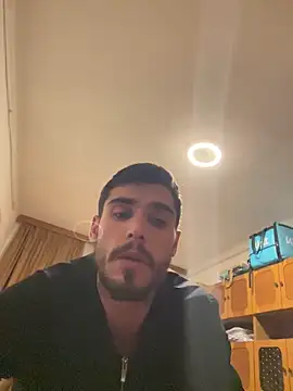 Hakan007z online show from April 21, 7:53 pm