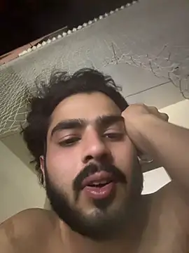 bunnyboy20 online show from April 30, 5:31 pm