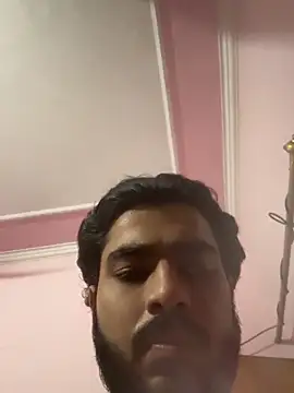 bunnyboy20 online show from April 26, 7:32 pm