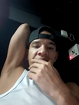 hotshame21 online show from April 27, 8:36 pm