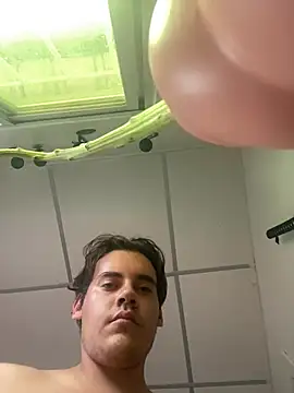 FERRINI301 online show from April 23, 7:27 pm