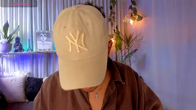 JaviCollins- online show from May 15, 2:58 pm