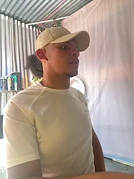JaviCollins- online show from May 5, 1:57 pm