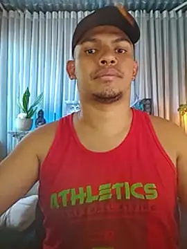 JaviCollins- online show from May 8, 5:02 pm