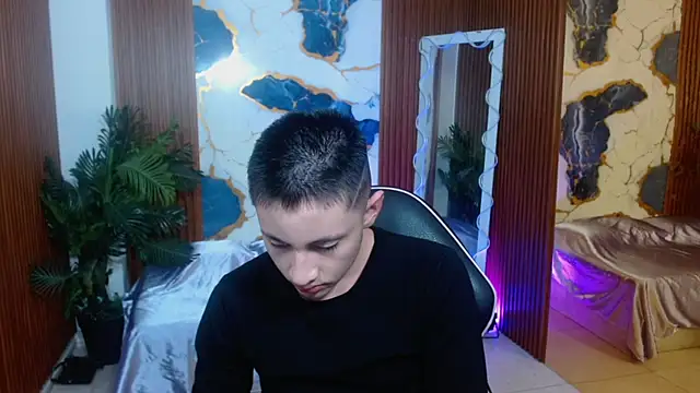 Andres Tay online show from April 27, 3:47 am