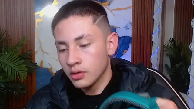 Andres Tay online show from April 28, 2:38 am