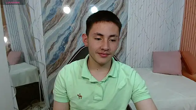 Andres Tay online show from June 22, 3:12 am