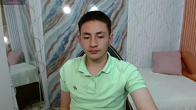 Andres Tay online show from June 22, 3:25 am