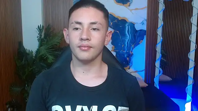 Andres Tay online show from May 11, 3:08 am