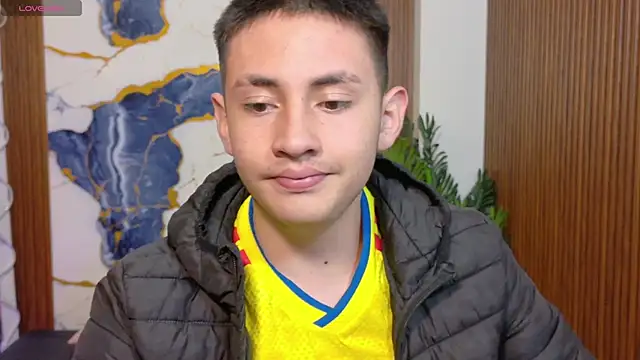 Andres Tay online show from June 16, 3:20 am
