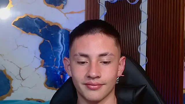 Andres Tay online show from May 8, 2:34 am