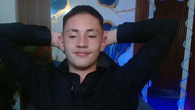 Andres Tay online show from May 10, 2:46 am