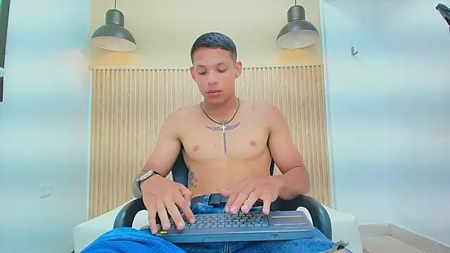 Brandon Mercuri online show from June 30, 12:39 pm