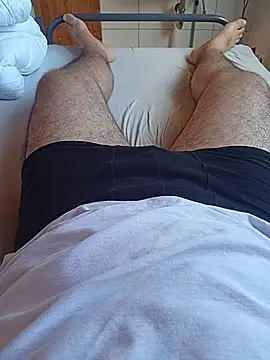 Antonio9866 online show from June 22, 2:21 pm