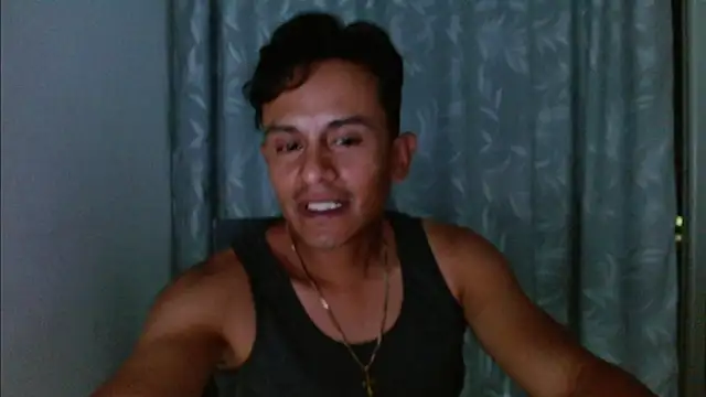 kristianDiaz online show from April 26, 11:45 pm