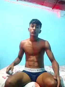 JokerXclusive online show from April 28, 3:44 am