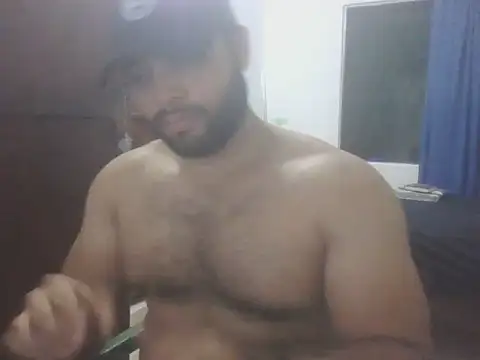 Bearmachin online show from May 3, 4:26 am