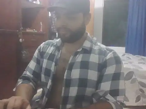 Bearmachin online show from April 28, 5:01 am