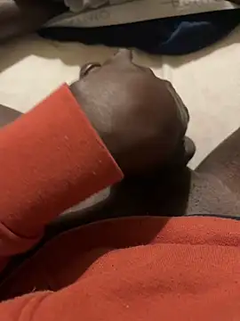 blackafro707 online show from April 26, 5:43 pm