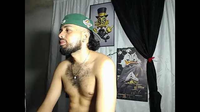 camilorestrepo77 online show from April 28, 7:29 pm