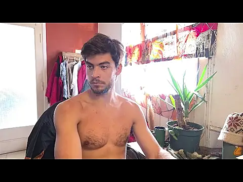 GringoDelicius online show from May 22, 6:13 pm