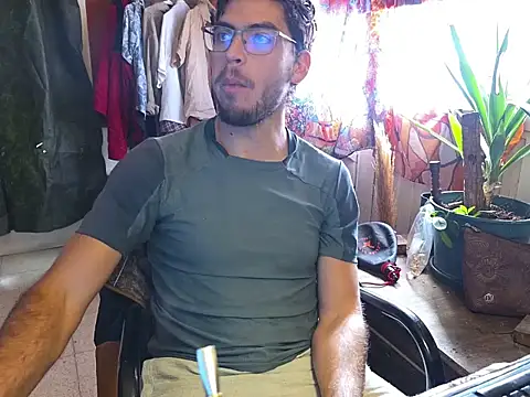 GringoDelicius online show from May 23, 6:24 pm