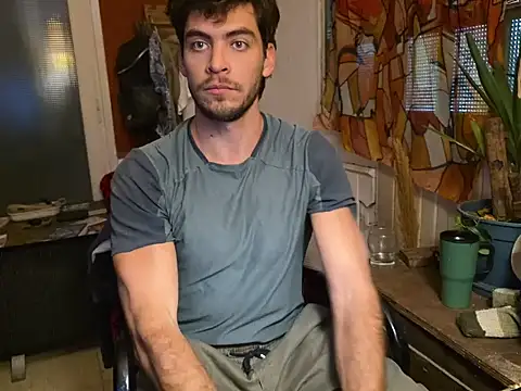 GringoDelicius online show from May 20, 11:11 pm