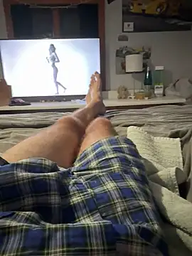 MrSkyy1 online show from April 27, 4:20 am