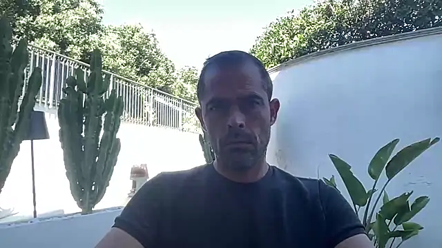 Riccardo86xx online show from May 20, 2:45 pm