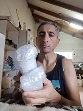 Alejandro83bsf online show from June 22, 3:38 pm