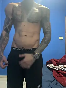 eu marko online show from May 6, 12:55 am