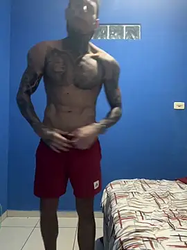 eu marko online show from May 1, 12:26 am