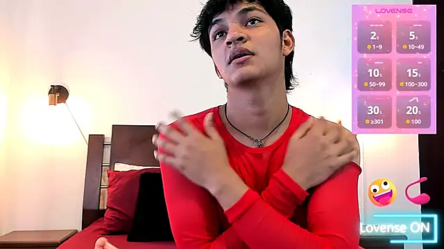 SahirCharm online show from May 16, 5:22 pm