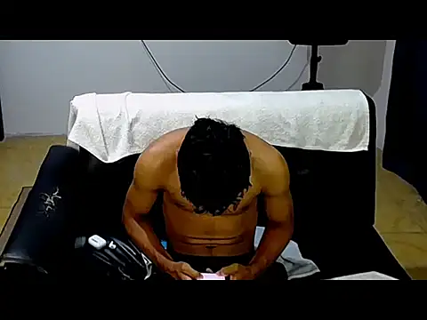 jack vega1 online show from May 14, 8:01 am