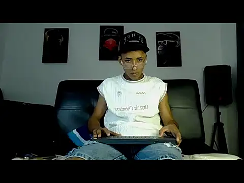 jack vega1 online show from May 6, 7:42 am