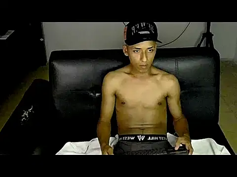 jack vega1 online show from May 9, 8:04 am