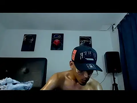 jack vega1 online show from May 4, 7:10 am