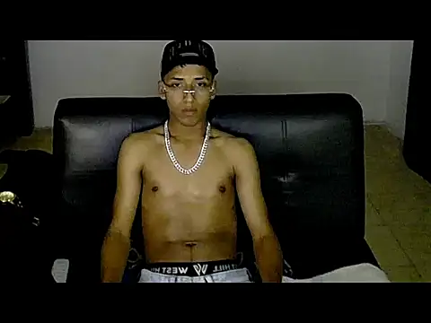 jack vega1 online show from May 10, 8:04 am