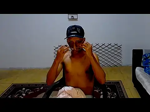 jack vega1 online show from May 20, 3:24 am